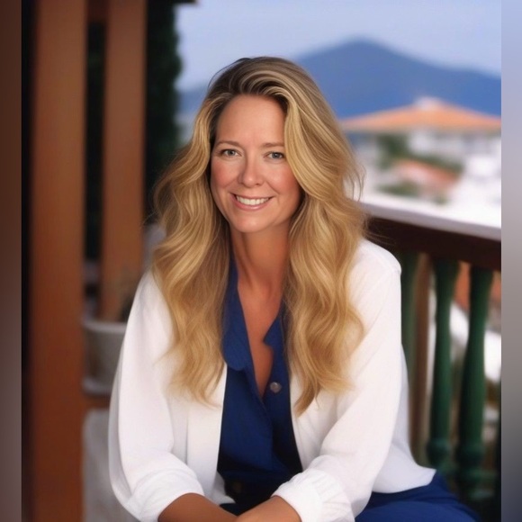 Meet your Posher, Teresa or “Tee” - Picture 3 of 7